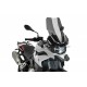Windscreen PUIG TOURING 9770F dark smoke Windscreen PUIG TOURING 9770F dark smoke