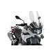 Windscreen PUIG TOURING 9770W transparent