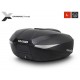 Top case SHAD SH58X D0B58206 Carbon (expandable concept) with PREMIUM lock