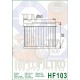 Filtru de ulei HIFLOFILTRO HF103 Filtru de ulei HIFLOFILTRO HF103