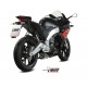 Evacuare MIVV DELTA RACE A.011.LDRX Stainless Steel / Carbon cap