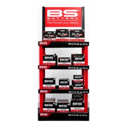 BS Battery display BS-BATTERY BS Battery display BS-BATTERY