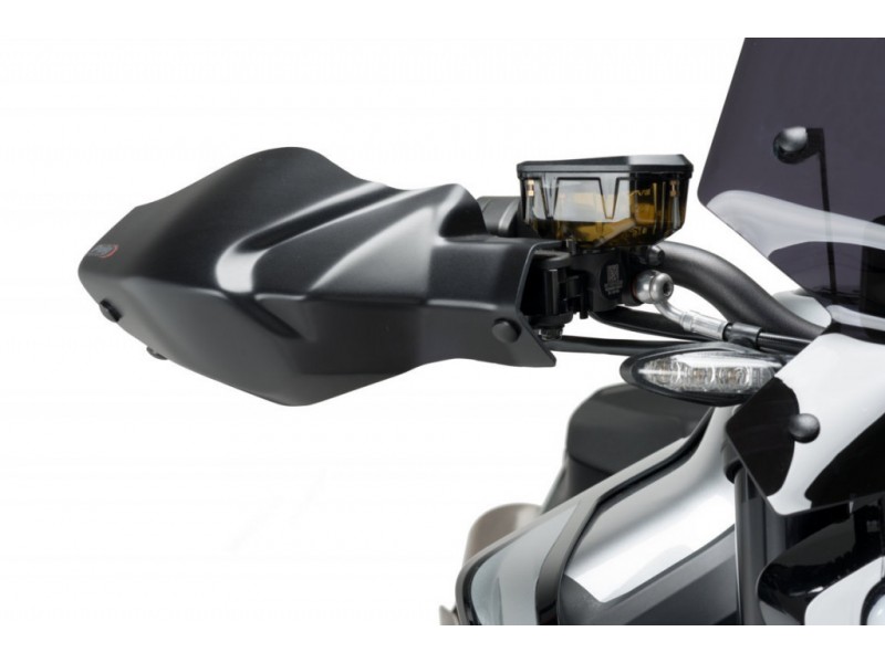 Protectii de maini PUIG MOTORCYCLE 0072J matt black