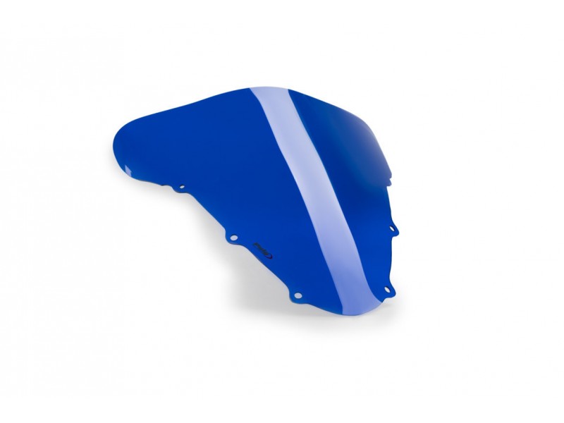 Windscreen PUIG STANDARD 1101A Albastru