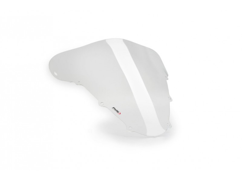 Windscreen PUIG STANDARD 1101W transparent