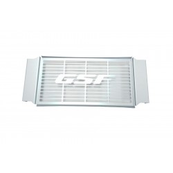 Plastic radiator PUIG 1419D aluminium Plastic radiator PUIG 1419D aluminium