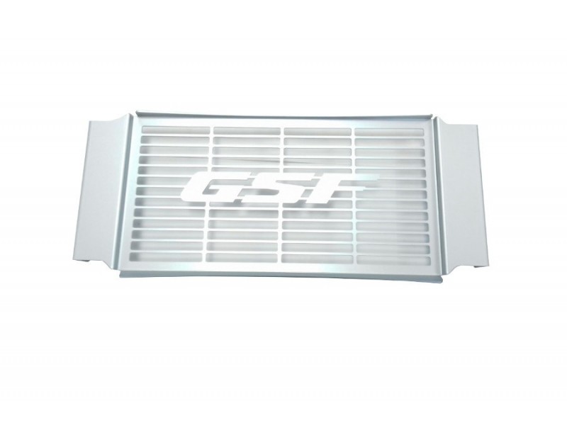 Plastic radiator PUIG 1430D aluminium
