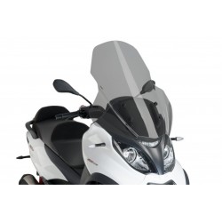 Windshield PUIG V-TECH LINE TOURING 1666H smoke Windshield PUIG V-TECH LINE TOURING 1666H smoke