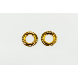 Rings for axle sliders PUIG PHB19 20025O aluminium Rings for axle sliders PUIG PHB19 20025O aluminium