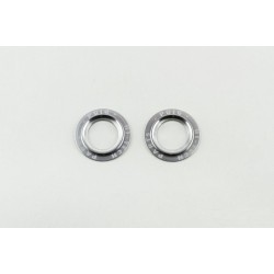 Rings for axle sliders PUIG PHB19 20025P aluminium Rings for axle sliders PUIG PHB19 20025P aluminium