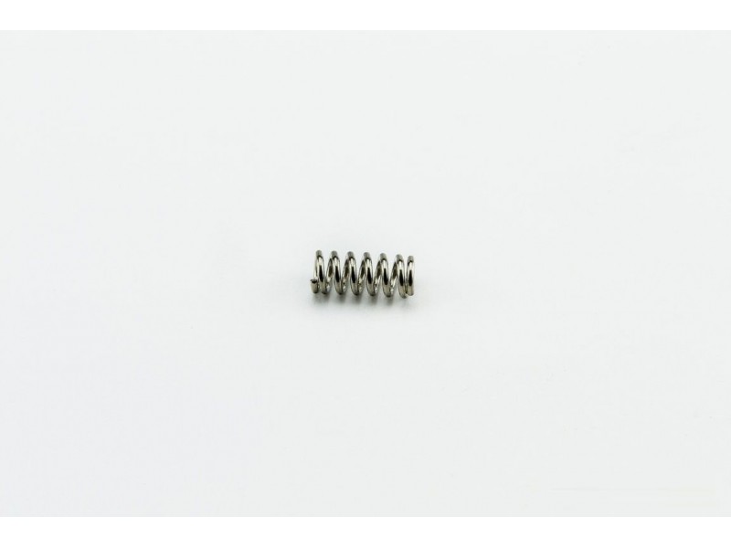 Replacement spring lever PUIG 3512N Negru