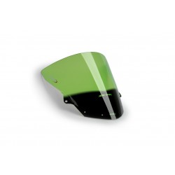 Windscreen PUIG STANDARD 4627V verde Windscreen PUIG STANDARD 4627V verde