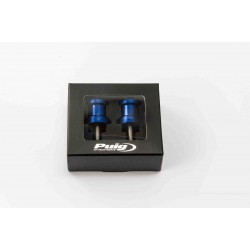 Spools PUIG 5922N Negru M6 Spools PUIG 5922N Negru M6