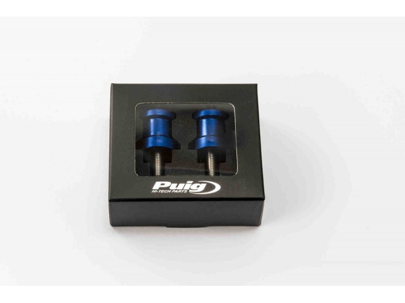 Spools PUIG 5922N Negru M6