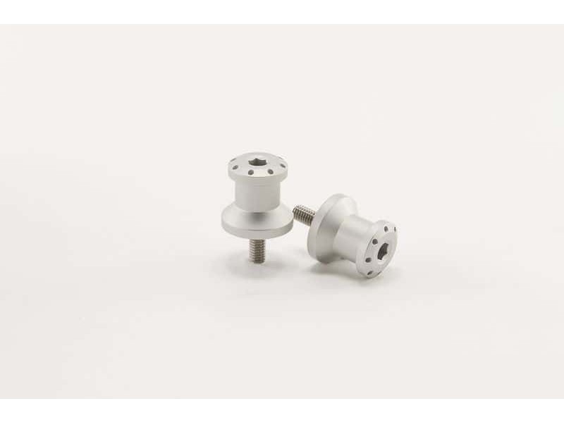 Spools PUIG 5922P argintiu M6 Spools PUIG 5922P argintiu M6
