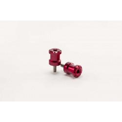 Spools PUIG 5922R Rosu M6 Spools PUIG 5922R Rosu M6