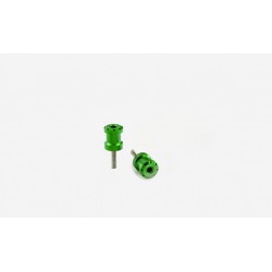 Spools PUIG 5922V verde M6 Spools PUIG 5922V verde M6