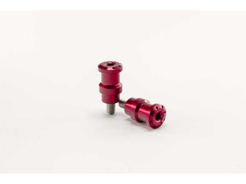 Spools PUIG 5923R Rosu M8 Spools PUIG 5923R Rosu M8