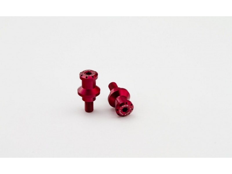 Spools PUIG 5924R Rosu M10/125 Spools PUIG 5924R Rosu M10/125