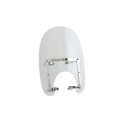 Windshield PUIG AMERICA I 5939W transparent Windshield PUIG AMERICA I 5939W transparent