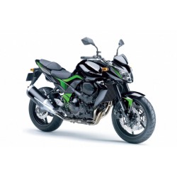 Kit stickere PUIG 7538V verde Kit stickere PUIG 7538V verde