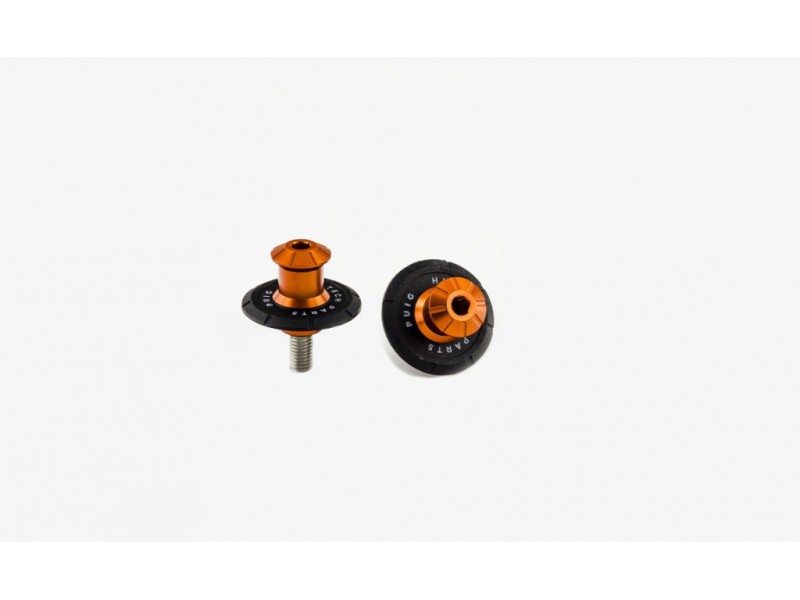 Spools PUIG PRO 9259T portocaliu M8