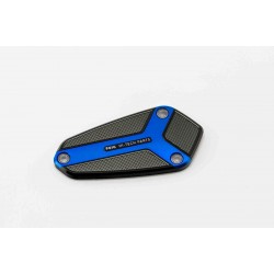 Brake tank cover PUIG 9277A Albastru Brake tank cover PUIG 9277A Albastru