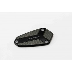 Brake tank cover PUIG 9277N Negru Brake tank cover PUIG 9277N Negru