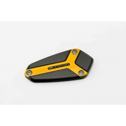 Brake tank cover PUIG 9277O auriu Brake tank cover PUIG 9277O auriu