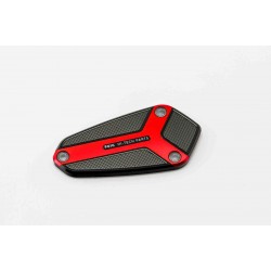 Brake tank cover PUIG 9277R Rosu Brake tank cover PUIG 9277R Rosu