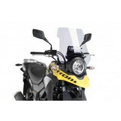 Windscreen PUIG TOURING 9606W transparent Windscreen PUIG TOURING 9606W transparent
