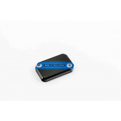 Brake tank cover PUIG 9612A Albastru Brake tank cover PUIG 9612A Albastru