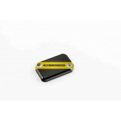 Brake tank cover PUIG 9612O auriu Brake tank cover PUIG 9612O auriu