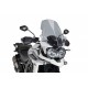 Windscreen PUIG TOURING 9613H smoke Windscreen PUIG TOURING 9613H smoke