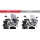 Windscreen PUIG TOURING 9613N Negru Windscreen PUIG TOURING 9613N Negru