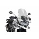 Windscreen PUIG TOURING 9613W transparent