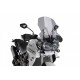Windscreen PUIG TOURING 9656H smoke Windscreen PUIG TOURING 9656H smoke