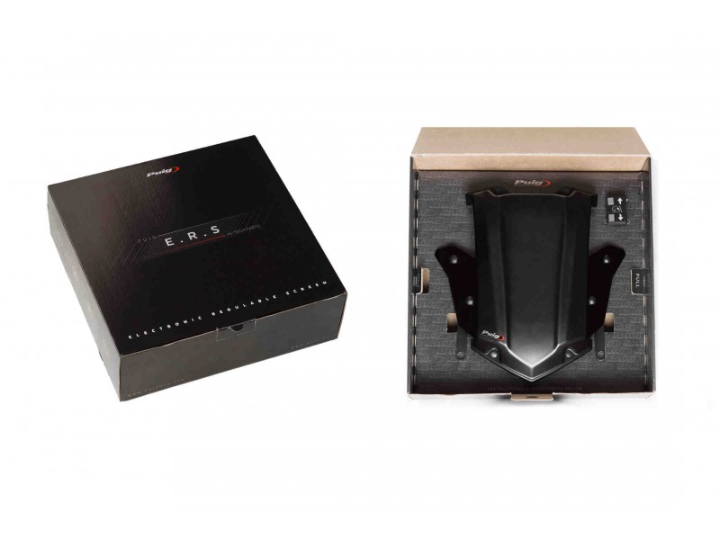 Electrical Regulation System PUIG 9718N Negru Electrical Regulation System PUIG 9718N Negru
