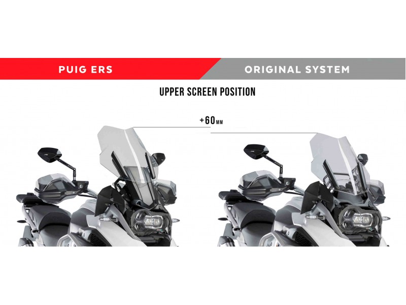 Electrical Regulation System PUIG 9718N Negru Electrical Regulation System PUIG 9718N Negru
