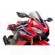 Side spoilers PUIG DOWNFORCE 9729N Negru
