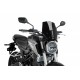 Windshield PUIG NEW. GEN SPORT 9734N Negru Windshield PUIG NEW. GEN SPORT 9734N Negru