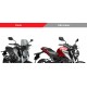 Windshield PUIG NEW. GEN SPORT 9734W transparent