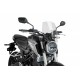 Windshield PUIG NEW. GEN SPORT 9734W transparent
