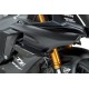 Side spoilers PUIG SPORT 9766N Negru