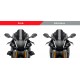Side spoilers PUIG SPORT 9766N Negru