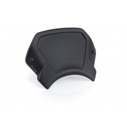 Spare PUIG FRONTAL PLATE 9807N Negru Spare PUIG FRONTAL PLATE 9807N Negru