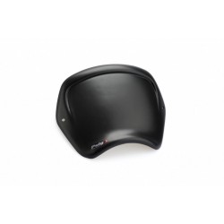 Spare supports PUIG FRONTAL PLATE 9977N Negru Spare supports PUIG FRONTAL PLATE 9977N Negru