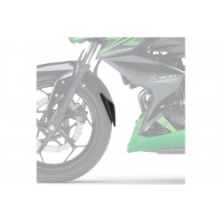 Front fender extension PUIG 3517N Negru Front fender extension PUIG 3517N Negru