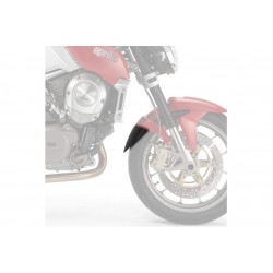 Front fender extension PUIG 9940N Negru Front fender extension PUIG 9940N Negru