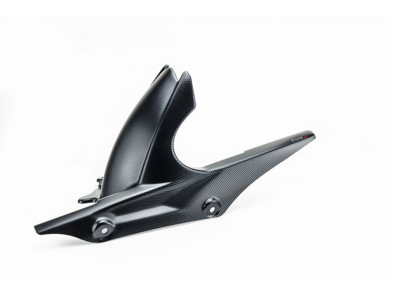 Aripa de spate PUIG S 9949C carbon look